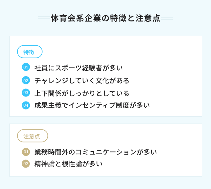 体育会系とは？ 企業の特徴から就活事情までリアルな部分を徹底解剖 PORTキャリア