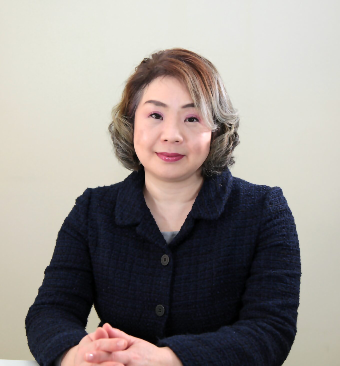 杉原 美佐子