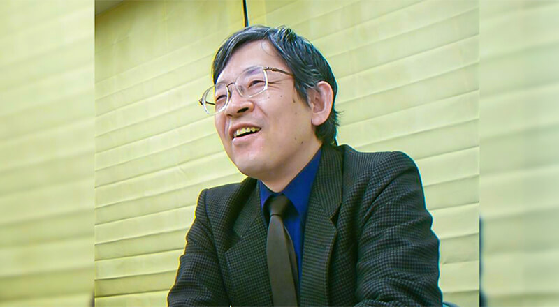 青田さんインタビューカット