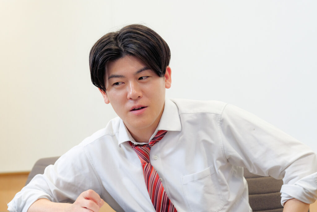 土佐兄弟・ゆうき