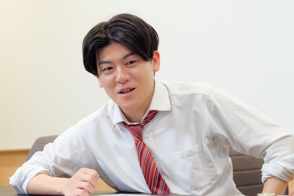 土佐兄弟・ゆうき