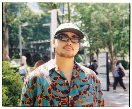 King Boy