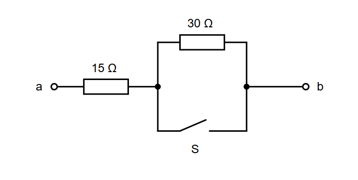 1. 電気に関する基礎理論／電気回路の計算①（第二種電気工事士 対策）