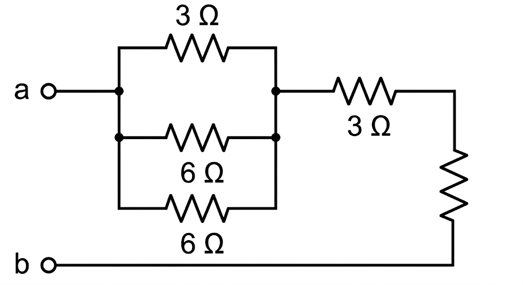 1. 電気に関する基礎理論／電気回路の計算②（第二種電気工事士 対策）