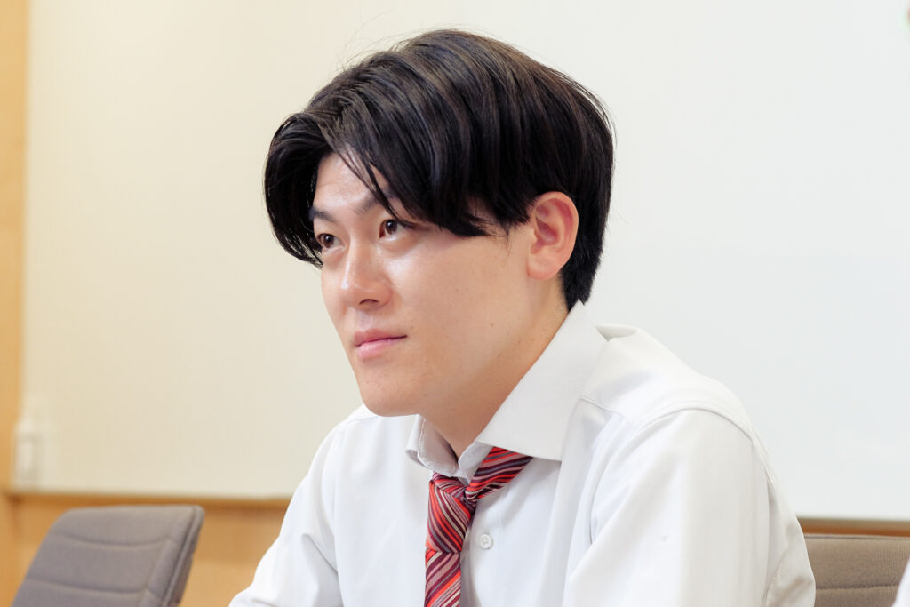 土佐兄弟・ゆうき