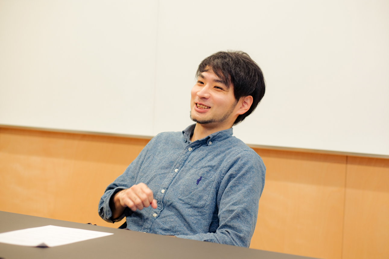 天竜川ナコン