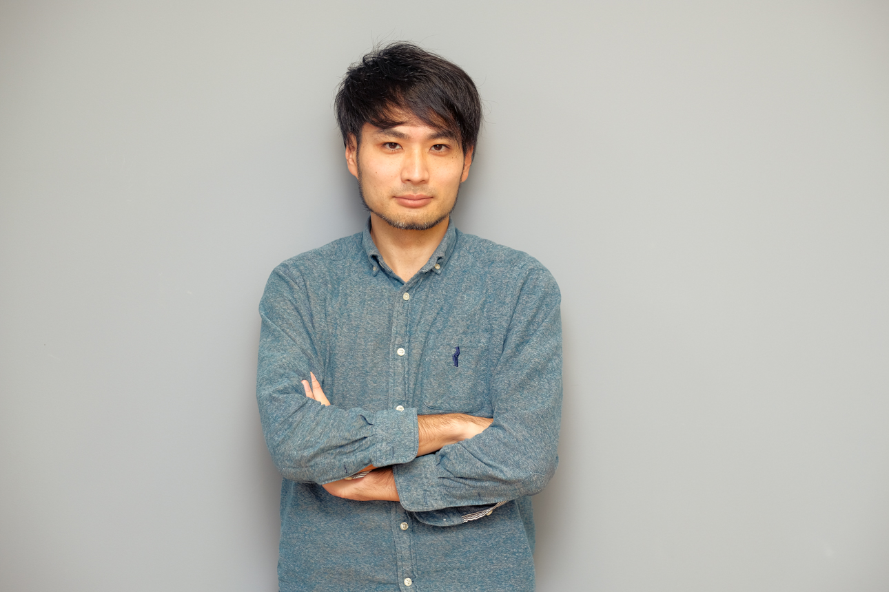 天竜川ナコン