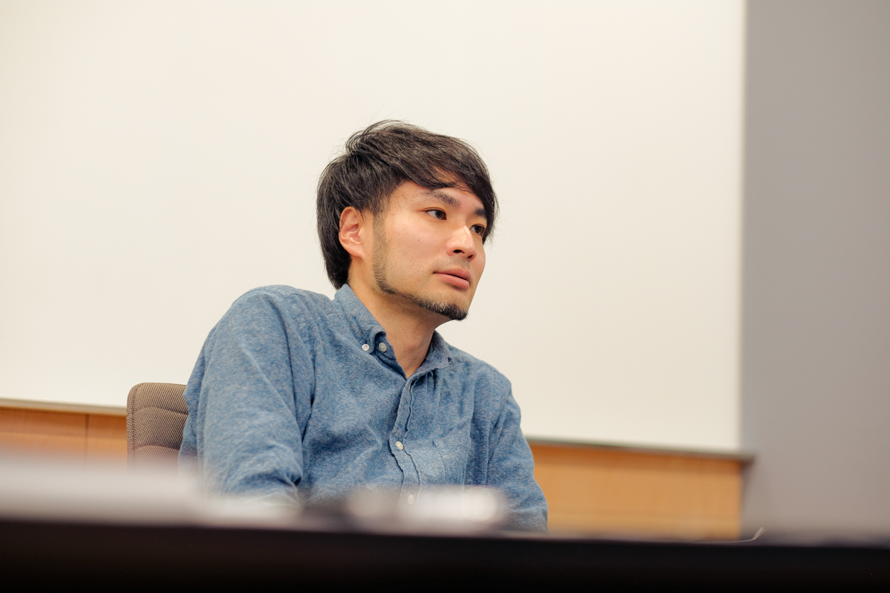 天竜川ナコン