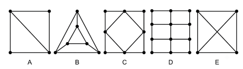 TG-WEB一筆書き問題2