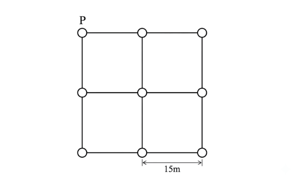 TG-WEB一筆書き問題3